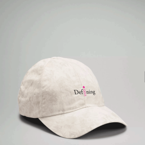 Baller Hat