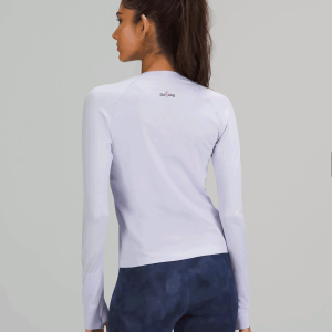 Long Sleve Quick Wick Shirt