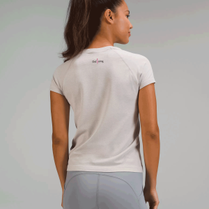Short Sleve Quick Wick Shirt