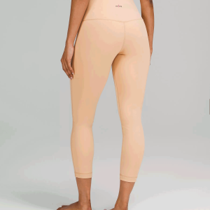 Yoga Pants